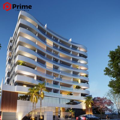 Apartamento, 2 quartos, 69 m² - Foto 1