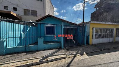 Casa, 4 quartos, 170 m² - Foto 1