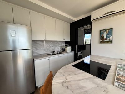 Apartamento, 1 quarto, 55 m² - Foto 4