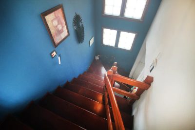 Casa, 4 quartos, 271 m² - Foto 1