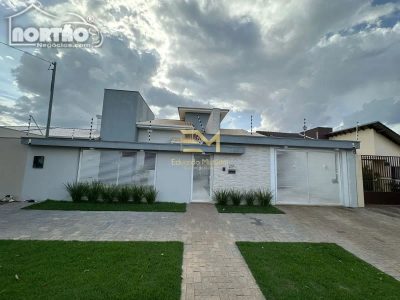 Casa, 2 quartos, 280 m² - Foto 1