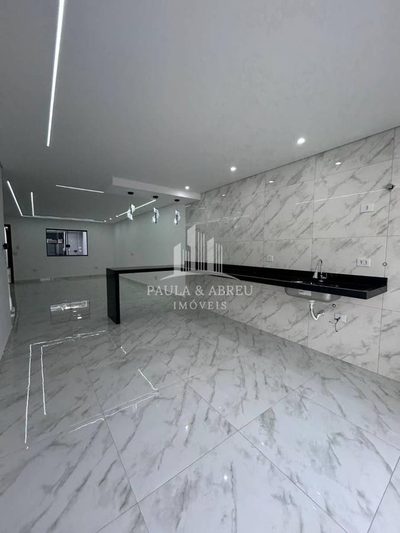 Sobrado, 3 quartos, 155 m² - Foto 5