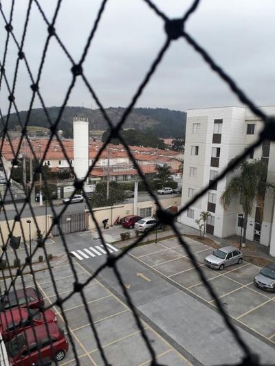Apartamento, 2 quartos, 48 m² - Foto 3