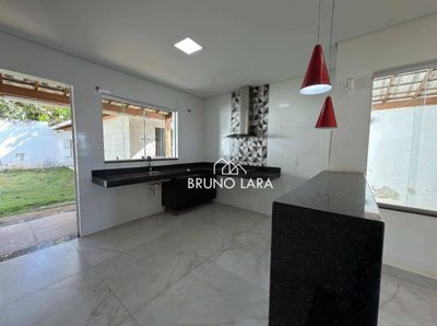 Casa, 3 quartos, 140 m² - Foto 5