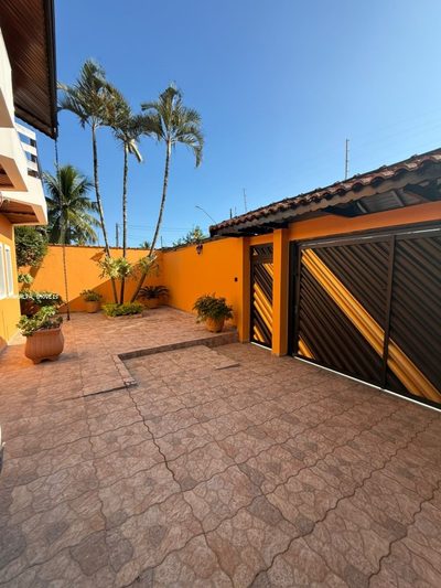 Casa, 4 quartos, 300 m² - Foto 3