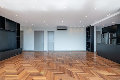 Apartamento, 2 quartos, 134 m² - Foto 4