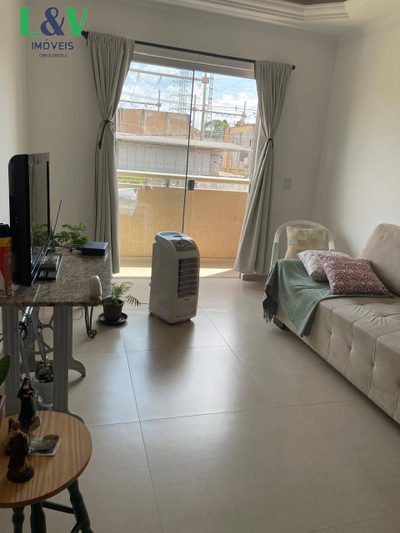 Apartamento, 2 quartos, 72 m² - Foto 4