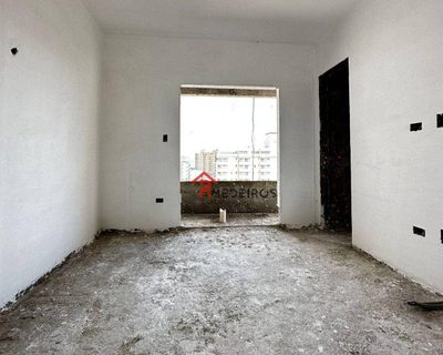 Apartamento, 2 quartos, 83 m² - Foto 2