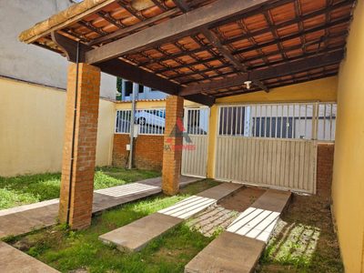 Casa, 3 quartos - Foto 5