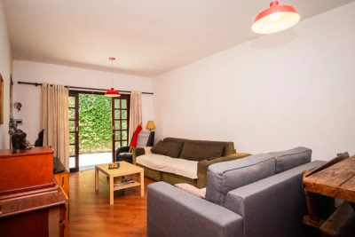 Casa, 3 quartos, 80 m² - Foto 2