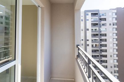 Apartamento, 2 quartos, 40 m² - Foto 4
