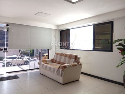 Sala-Conjunto, 20 m² - Foto 4