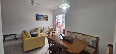 Apartamento, 3 quartos, 80 m² - Foto 2