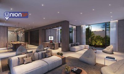 Apartamento, 2 quartos, 65 m² - Foto 5