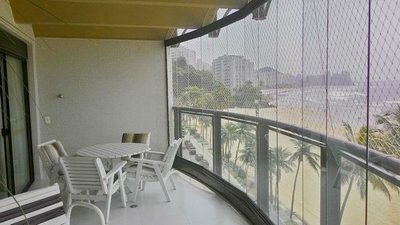 Apartamento, 3 quartos, 200 m² - Foto 4