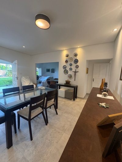 Apartamento, 4 quartos, 400 m² - Foto 3