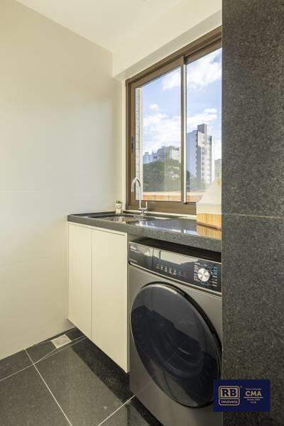 Apartamento, 2 quartos, 71 m² - Foto 2