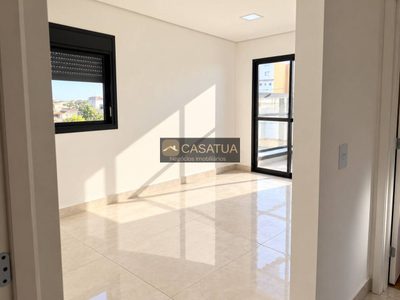 Apartamento, 2 quartos, 70 m² - Foto 2