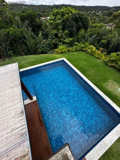 Casa, 5 quartos, 402 m² - Foto 4
