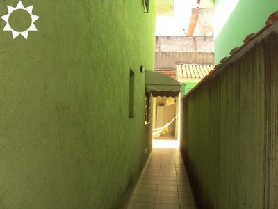 Casa, 3 quartos, 168 m² - Foto 2