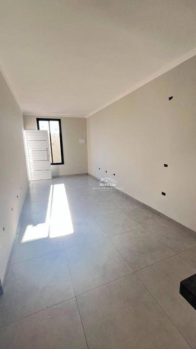 Casa, 2 quartos, 52 m² - Foto 4