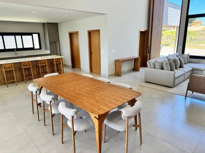 Casa, 4 quartos - Foto 2