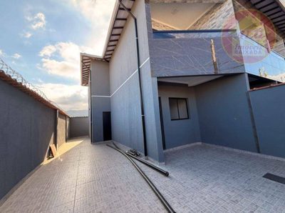Sobrado, 2 quartos, 80 m² - Foto 1