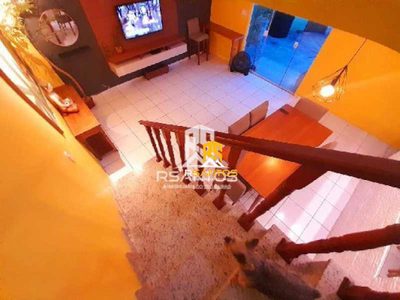 Casa, 3 quartos, 112 m² - Foto 5