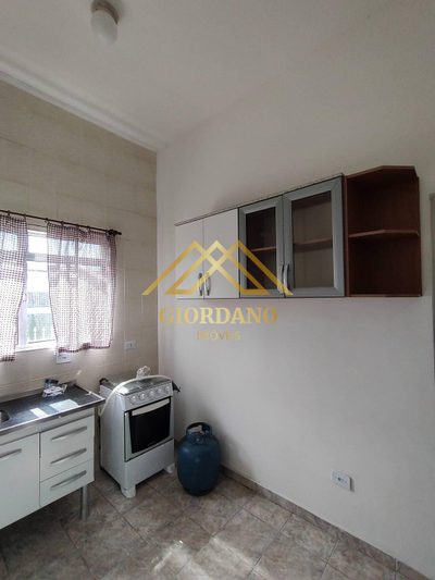 Apartamento, 1 quarto, 45 m² - Foto 4