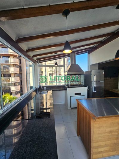 Apartamento, 3 quartos, 135 m² - Foto 5
