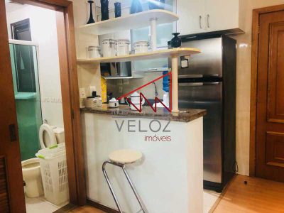 Flat/Apart Hotel, 1 quarto, 50 m² - Foto 5