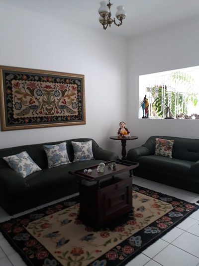 Casa, 2 quartos - Foto 1