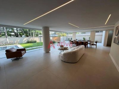 Casa de Condomínio, 5 quartos - Foto 3