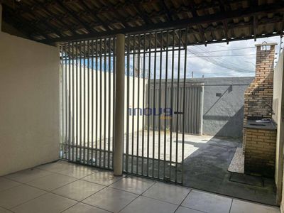 Casa, 2 quartos, 75 m² - Foto 3