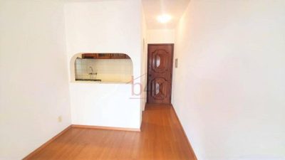 Apartamento, 1 quarto, 45 m² - Foto 3