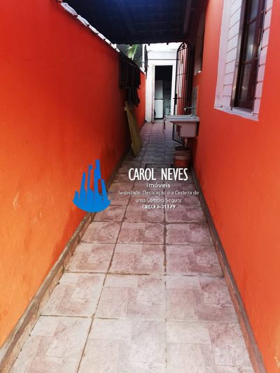 Casa, 1 quarto, 70 m² - Foto 3