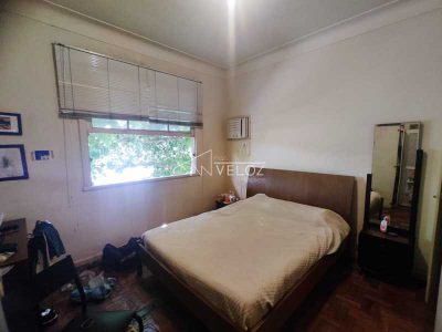 Apartamento, 3 quartos, 105 m² - Foto 4