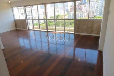Apartamento, 3 quartos, 138 m² - Foto 2