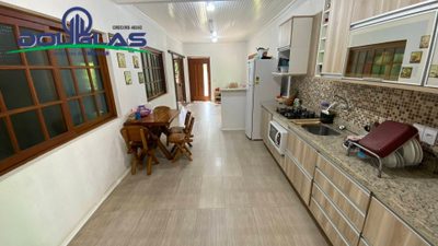Casa, 3 quartos - Foto 4