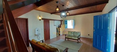 Casa, 3 quartos, 300 m² - Foto 3