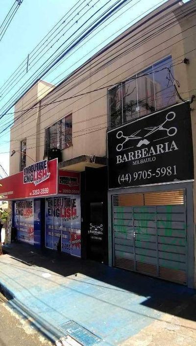 Sobrado, 380 m² - Foto 2