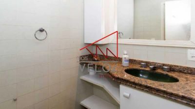 Apartamento, 3 quartos, 120 m² - Foto 1