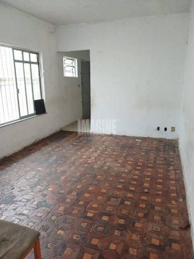 Sobrado, 2 quartos, 125 m² - Foto 1