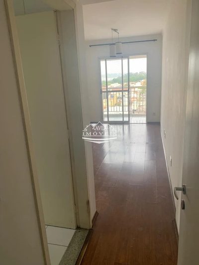 Apartamento, 2 quartos, 63 m² - Foto 1