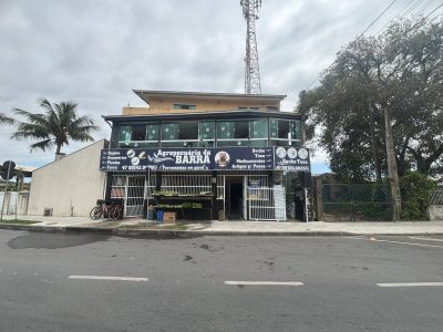 Prédio Inteiro, 268 m² - Foto 1