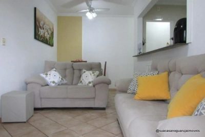 Apartamento, 3 quartos, 70 m² - Foto 2