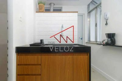 Apartamento, 2 quartos, 84 m² - Foto 1