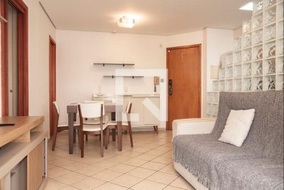 Apartamento, 1 quarto, 49 m² - Foto 4