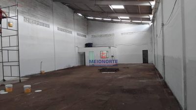 Depósito-Galpão, 360 m² - Foto 3