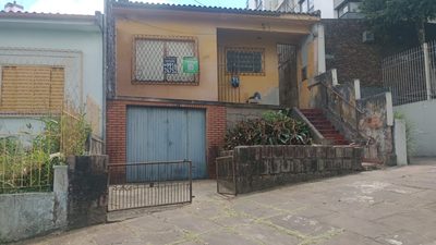 Terreno, 210 m² - Foto 1